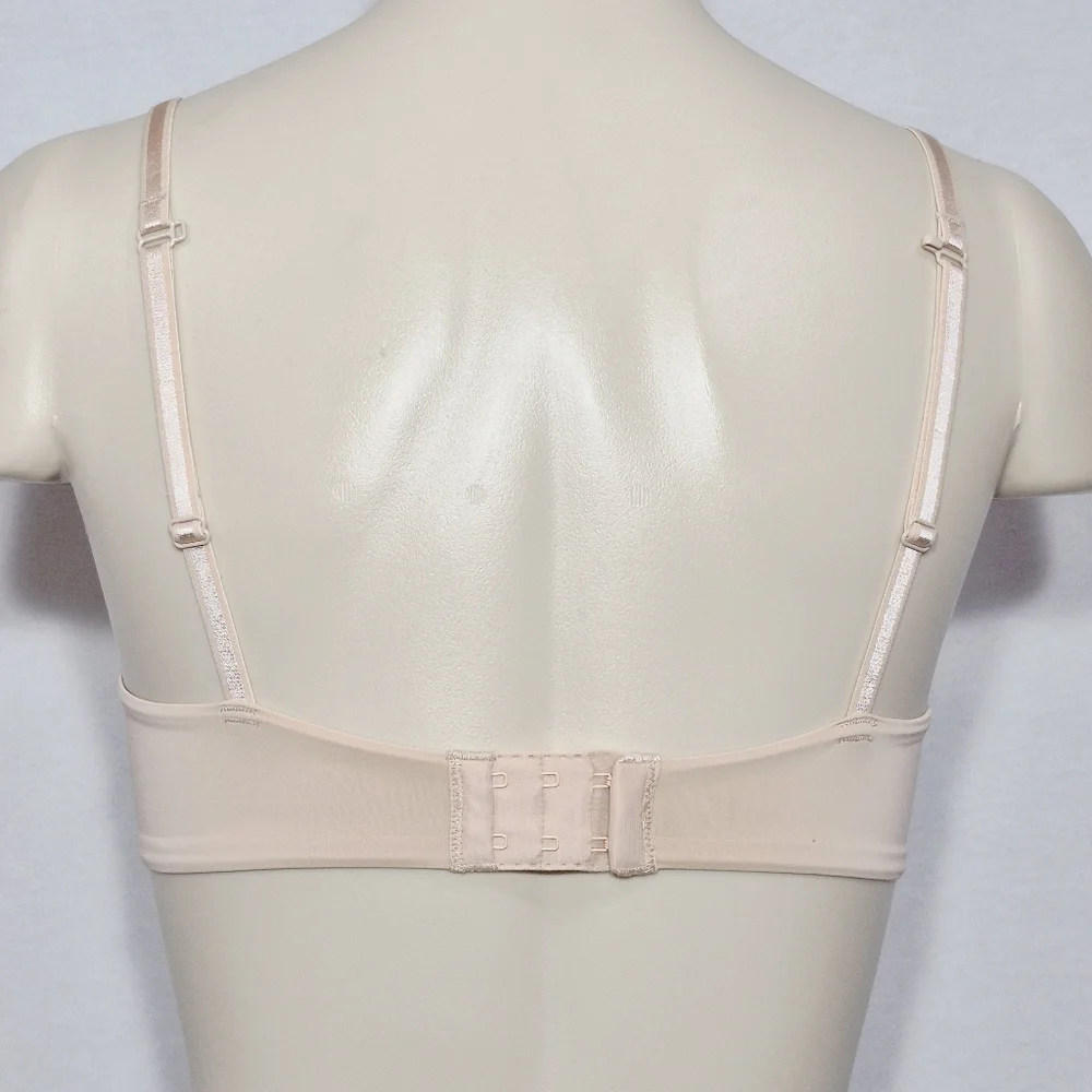 34C Auden The Bliss‎ Wirefree Wireless Bra Beige